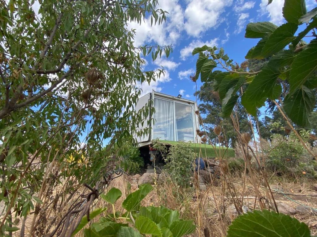 Suite Truck- Natura Eco Farm 外观 照片