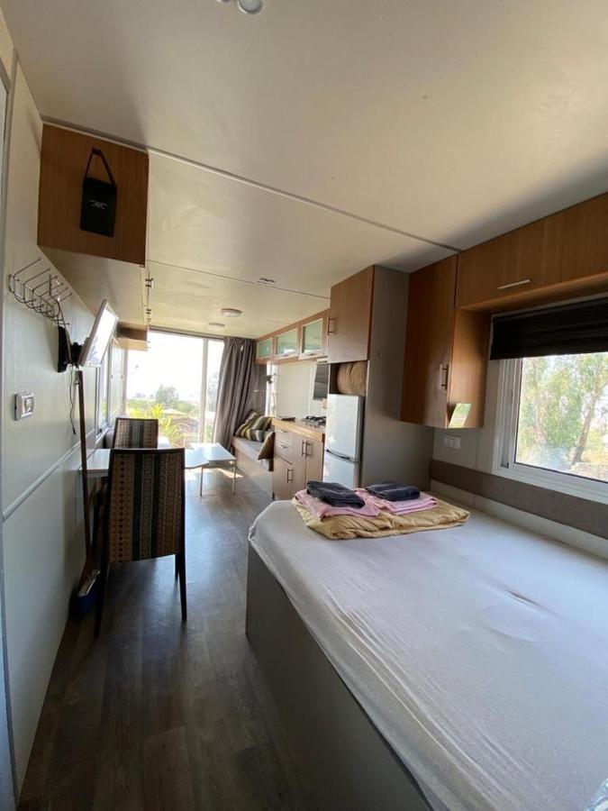 Suite Truck- Natura Eco Farm 外观 照片